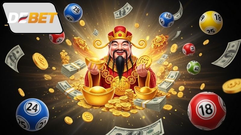 Đánh lô Debet – Soi cầu chuẩn, nổ nhanh trong ngày 3 danh-lo-debet