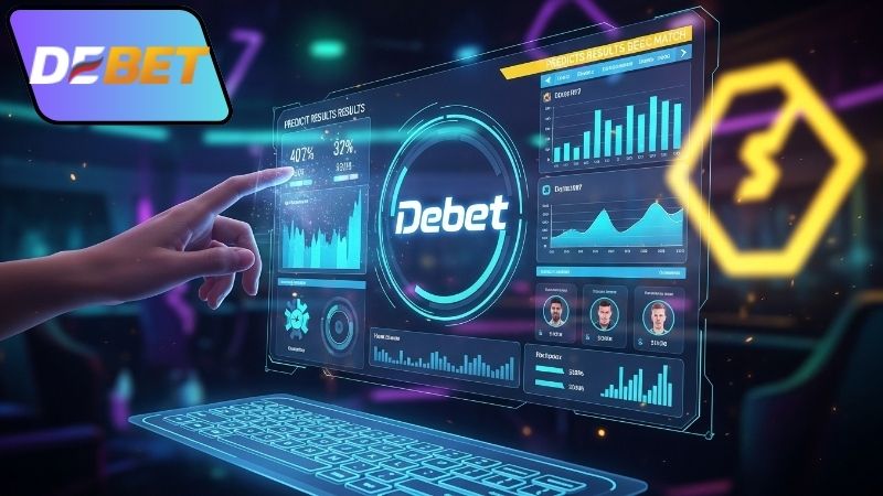 Lưu ý khi theo dõi dự đoán kết quả esports trước trận Debet