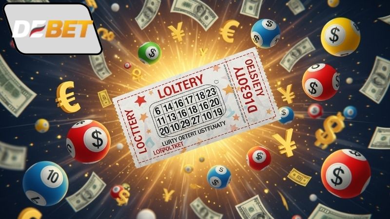 Keno Debet là gì và vì sao nên chơi?