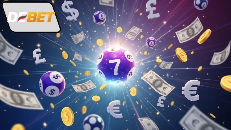 Lô đề miền Bắc Debet – Bắt số chuẩn, ăn tiền lớn mỗi ngày 3 Cách chơi lô đề miền Bắc trên Debet