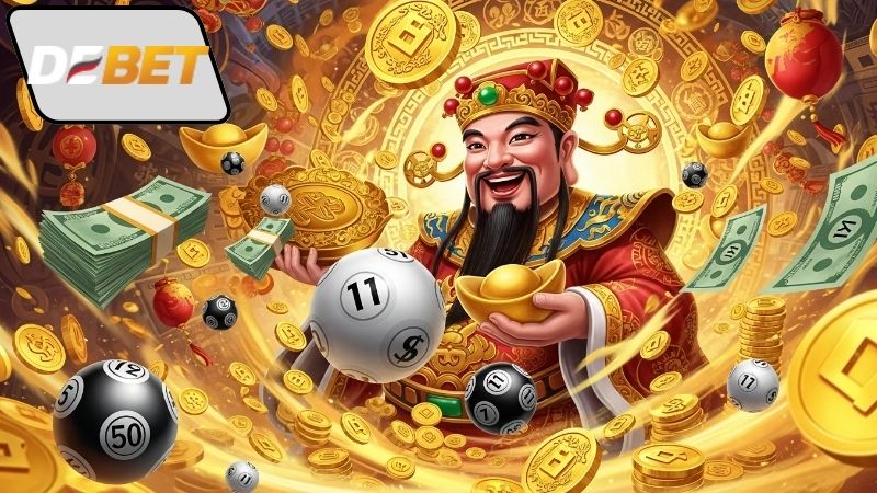 Lô đề miền Nam Debet có gì nổi bật?