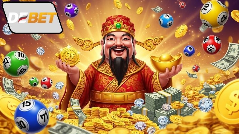 Lô kép Debet – Đánh đôi số, nhân đôi cơ hội 4 Mẹo bắt lô kép Debet dễ trúng