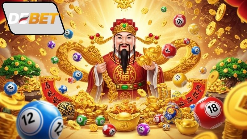 Lô xiên Debet – Cược thông minh, ăn thưởng cực lớn 2 Lô xiên Debet là gì và vì sao nên chơi?