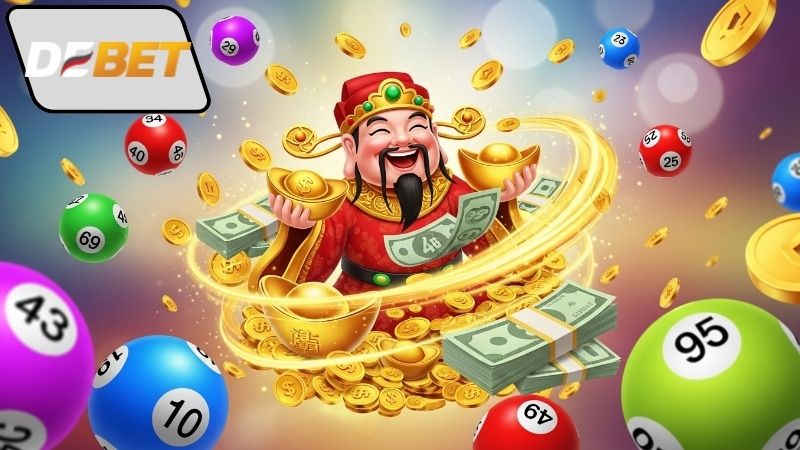 Lô xiên Debet – Cược thông minh, ăn thưởng cực lớn 3 Cách đánh lô xiên tại Debet dễ hiểu