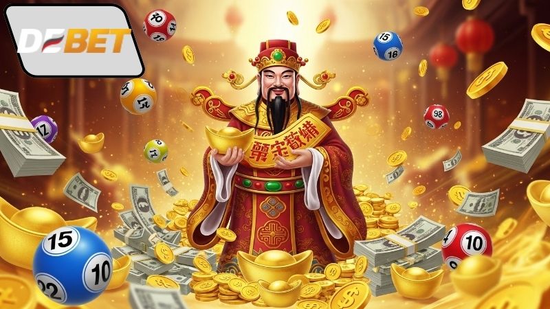 Lô xiên Debet – Cược thông minh, ăn thưởng cực lớn 4 Kinh nghiệm chơi lô xiên Debet hiệu quả