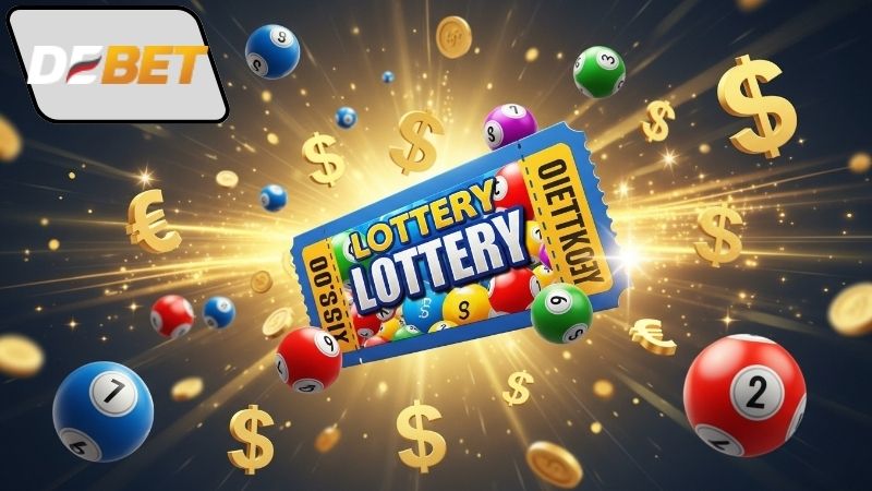 Kinh nghiệm mua vé số Debet hiệu quả