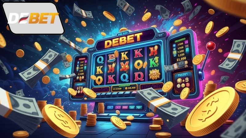 Nổ hũ miễn phí Debet – Quay không tốn tiền, trúng thật 100% 3 no-hu-mien-phi-debet