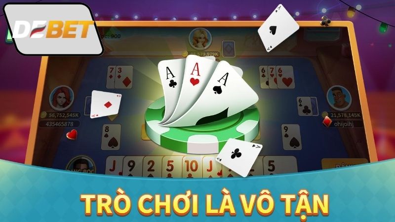 Phỏm trực tuyến Debet – Thách thức trí tuệ, đổi thưởng nhanh 1 phom-truc-tuyen-debet