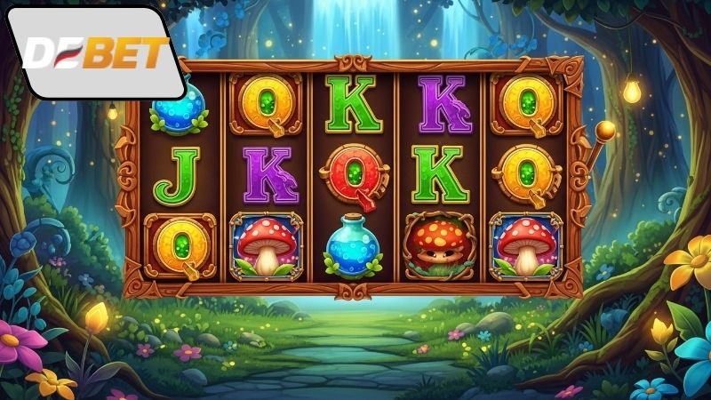 Quay hũ Debet – Nổ hũ bất ngờ, tiền về không ngớt 2 Vì sao quay hũ Debet luôn hút người chơi?