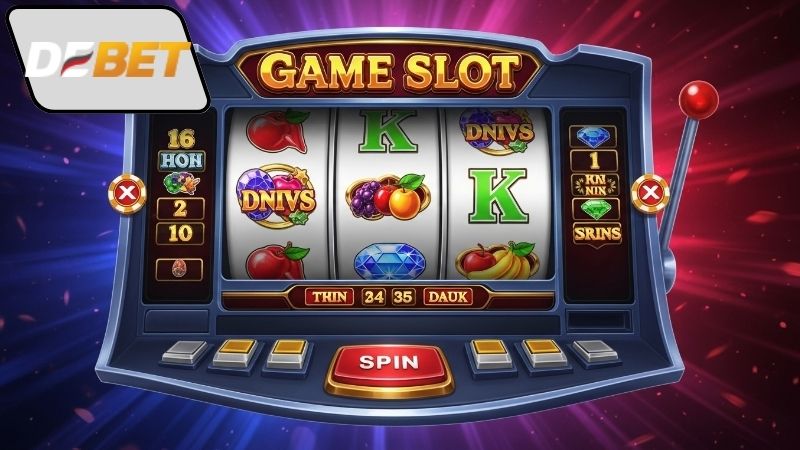 Quay hũ Debet – Nổ hũ bất ngờ, tiền về không ngớt 4 Mẹo nổ hũ Debet giúp thắng lớn