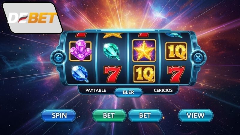 Quay hũ Debet – Nổ hũ bất ngờ, tiền về không ngớt 7 quay-hu-debet