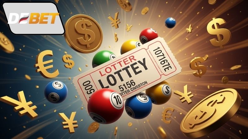 Vì sao nên soi cầu xổ số Debet?