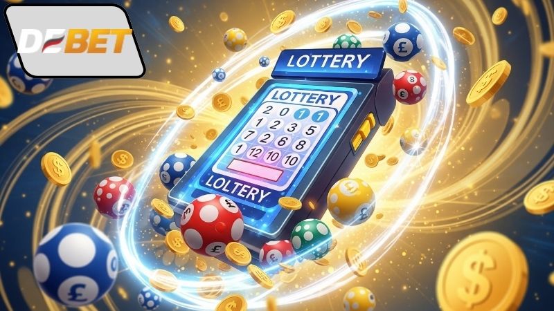 Xổ số miền Bắc Debet – Cập nhật nhanh, trúng lớn mỗi ngày 2 Lý do nên chơi xổ số miền Bắc Debet