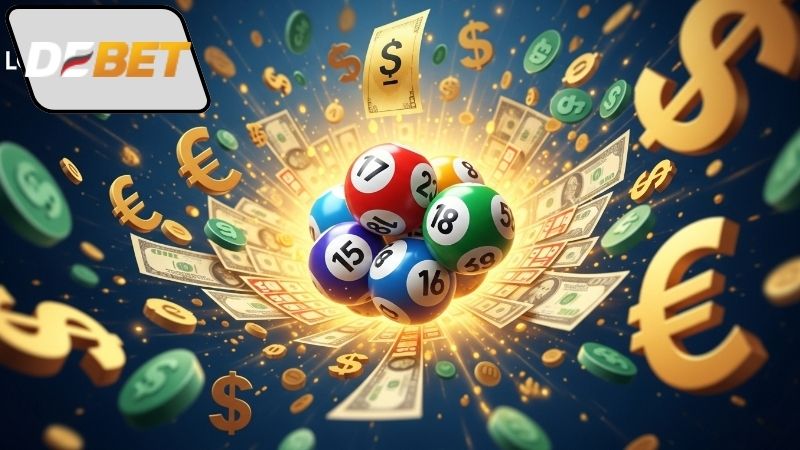 Xổ số miền Bắc Debet – Cập nhật nhanh, trúng lớn mỗi ngày 3 Hướng dẫn chơi xổ số miền Bắc Debet