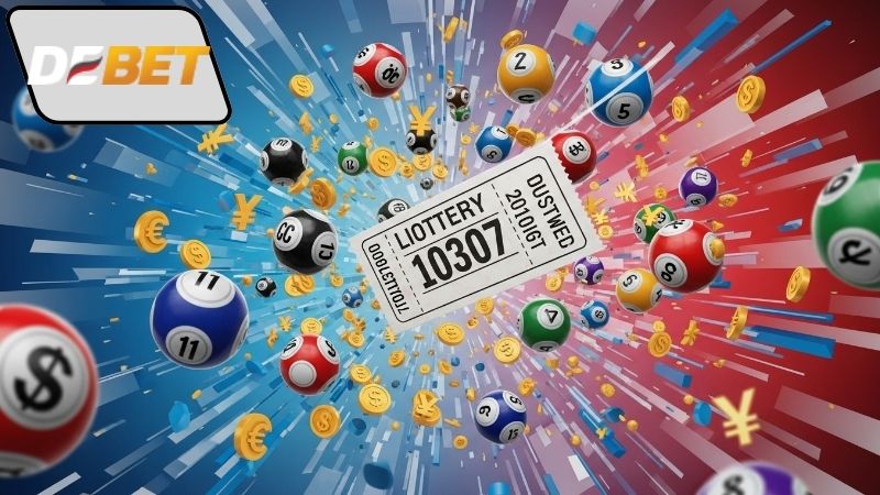 Xổ số miền Bắc Debet – Cập nhật nhanh, trúng lớn mỗi ngày 4 Mẹo chơi xổ số miền Bắc Debet hiệu quả