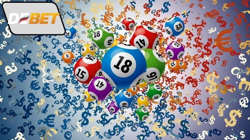 Hướng dẫn chơi xổ số miền Nam Debet