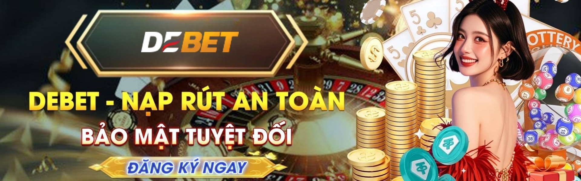 DEBET – Tham gia cá cược nhận hoàn trả 1.5% mỗi ngày 9 banner 71
